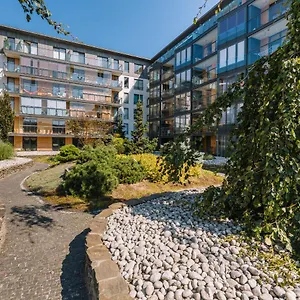 Apartmentprestige - Boulevard Kraków